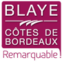 Blaye - Côtes de Bordeaux